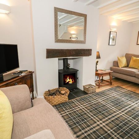 Marlin Cottage Conwy Eksteriør bilde