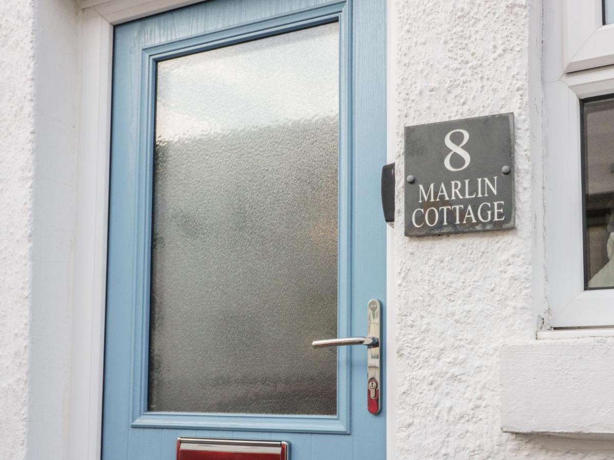 Marlin Cottage Conwy Eksteriør bilde