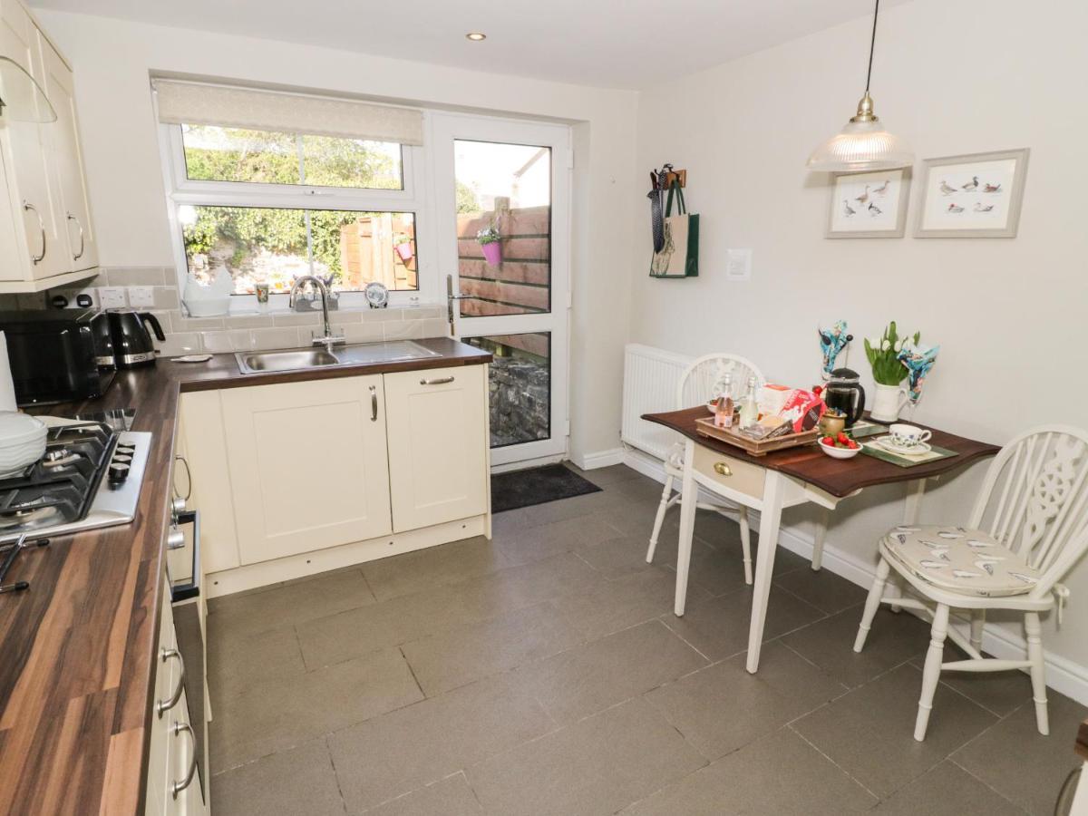 Marlin Cottage Conwy Eksteriør bilde