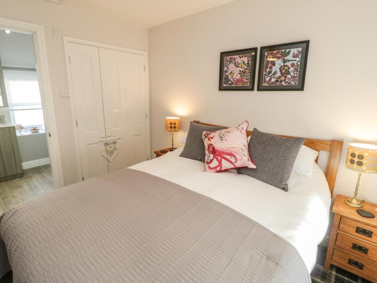 Marlin Cottage Conwy Eksteriør bilde
