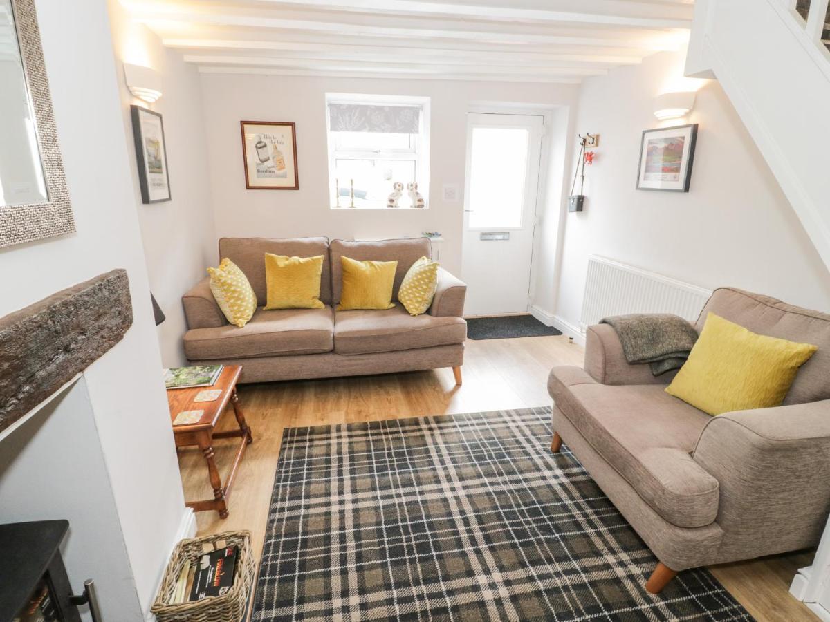 Marlin Cottage Conwy Eksteriør bilde